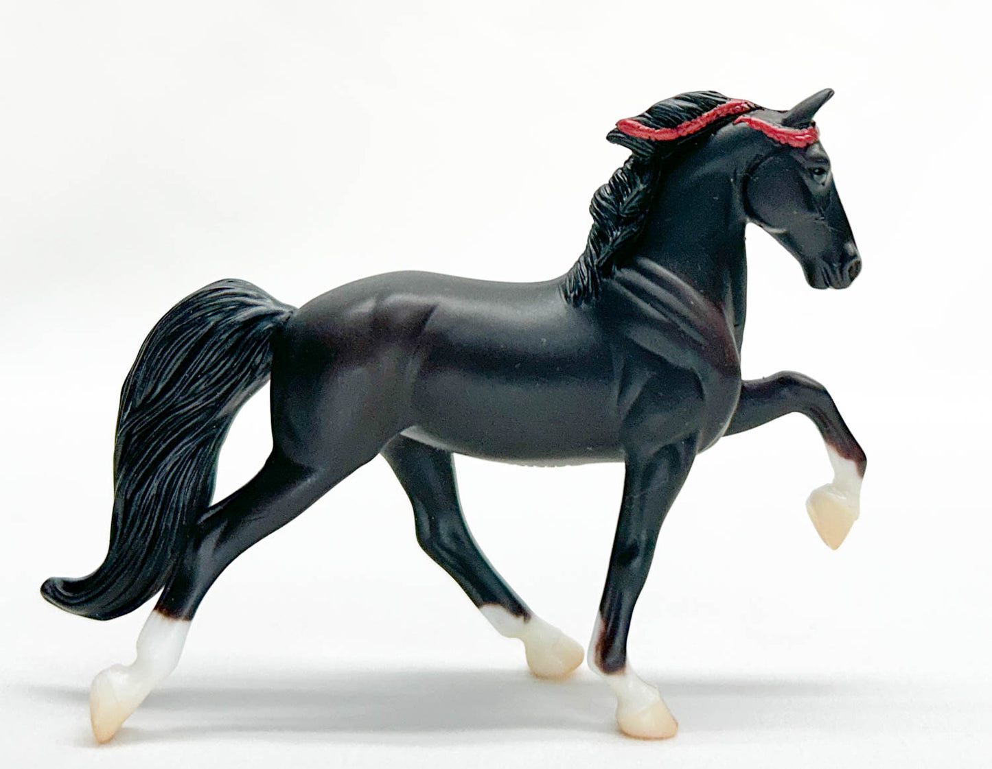 Tennessee Walking Horse ~ Candy - Horses of Graceland