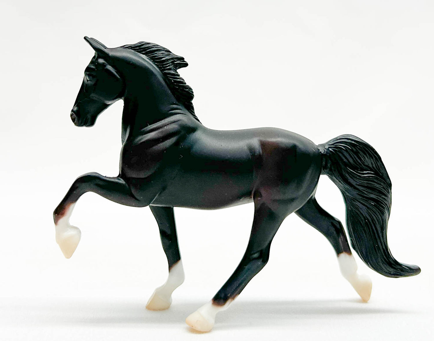 Tennessee Walking Horse ~ Candy - Horses of Graceland