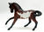 Warmblood, Bay Pinto
