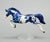 Warmblood Jumper, Mini Tabitha - 2025 Spooky Surprise Series 7