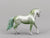 Standing Warmblood Mare and MW Spanish Barb ~ Sage & Mini Sage - Fairytale Friends Club