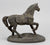 Spelter Metal Arabian ~ Bonner - Antique Clock Ornament
