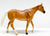 Stock Horse Mare, Palomino - Let's Go Riding Set