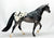 Stock Horse Stallion, Summer Solstice ~ 2009 Web Special, Only 400 Made from Eleda's herd