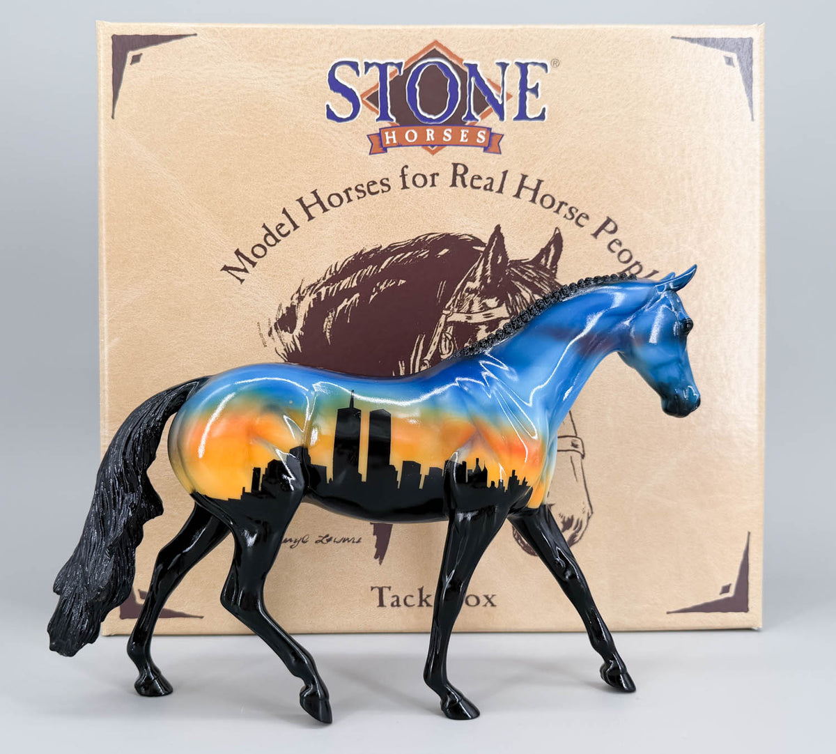 Stone Pony ~ Remember New York - Only 24 Made