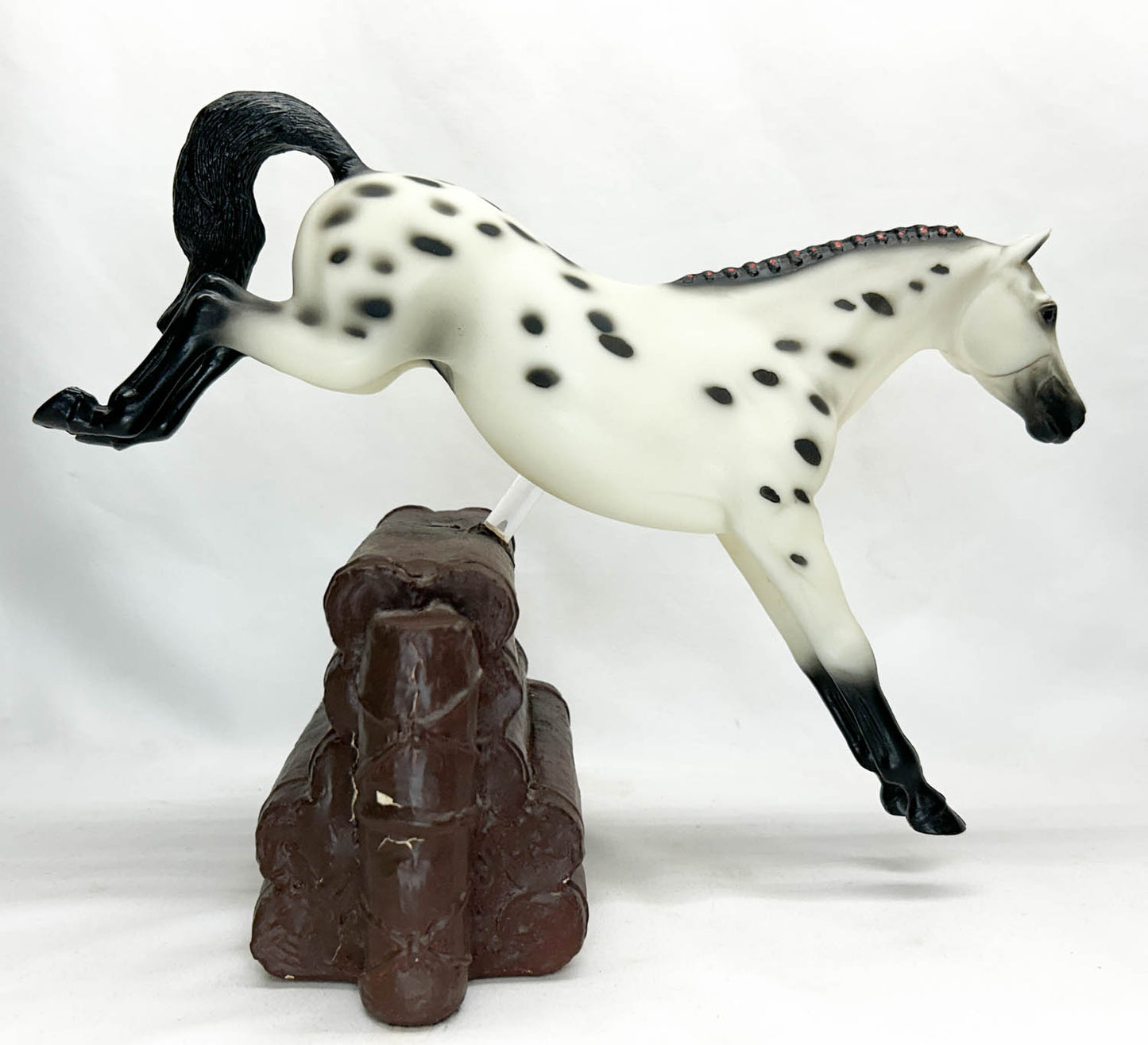 Sport Horse ~ Breakaway - 1st Edition w/ Box