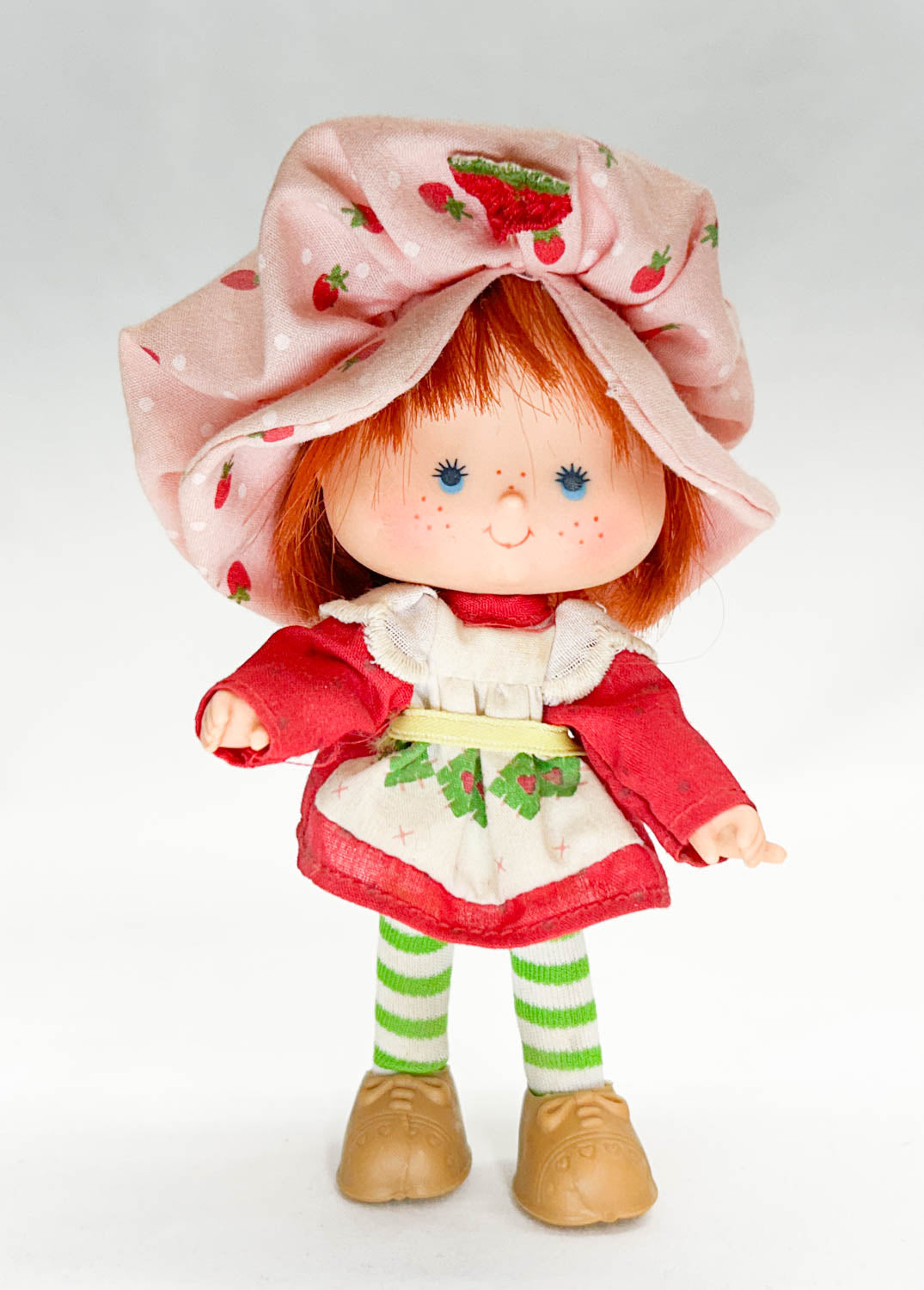 Strawberry Shortcake - 1982