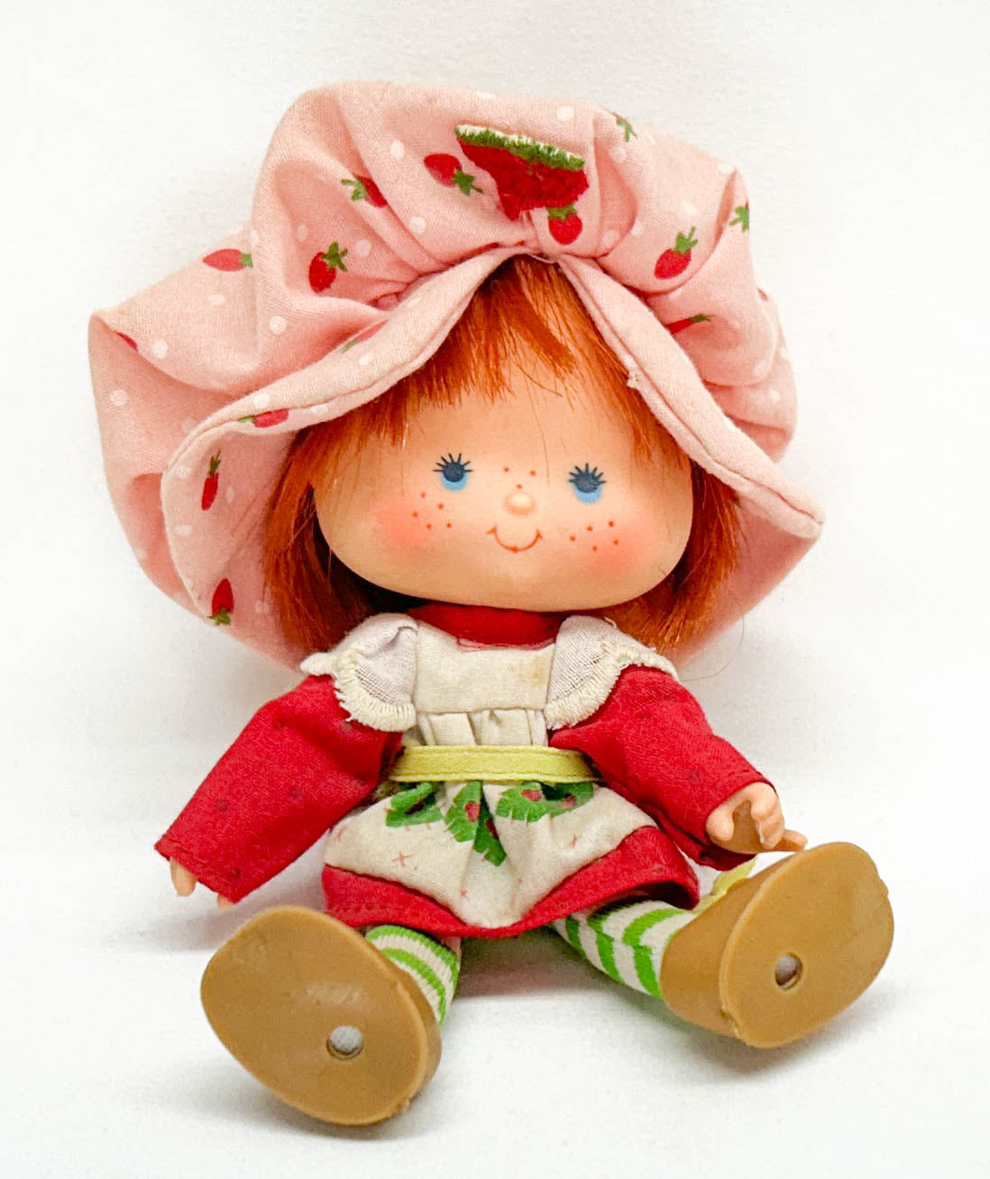 Strawberry Shortcake - 1982