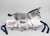 Trotting Donkey ~ Flapjack - 2026 Premier Club