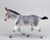 Trotting Donkey ~ Flapjack - 2026 Premier Club