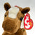 Ty Beanie Babies ~ Hoofer from Eleda's herd