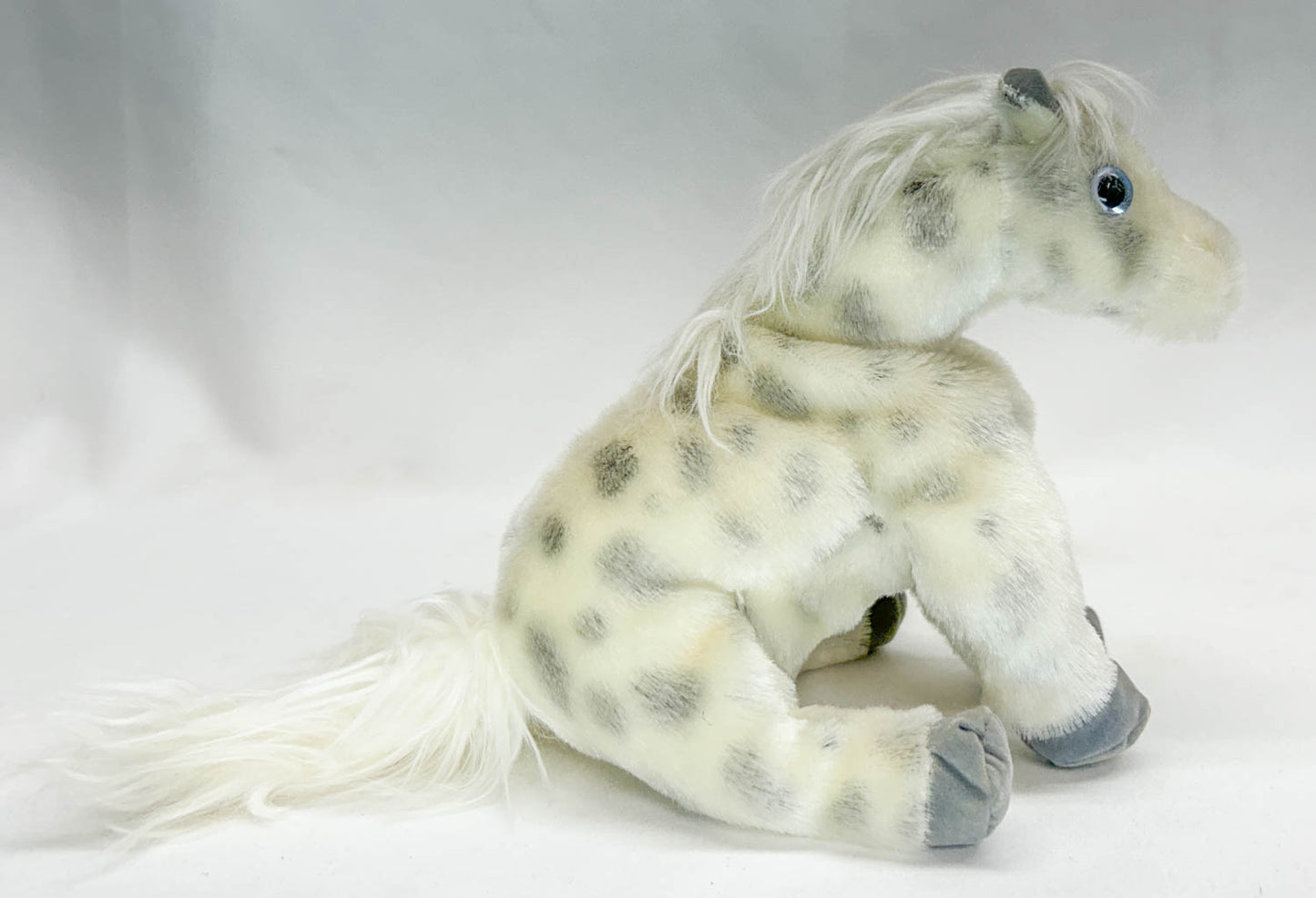Ty Beanie Babies ~ Lightning from Eleda's herd