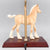 Vanner Foal Lamp ~ Phoebe - 2026 Vintage Club