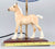 Vanner Foal Lamp ~ Phoebe - 2026 Vintage Club