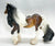 Gypsy Vanner Mare & Foal ~ Rhiannon & Rhemi - 2023 Premier Club