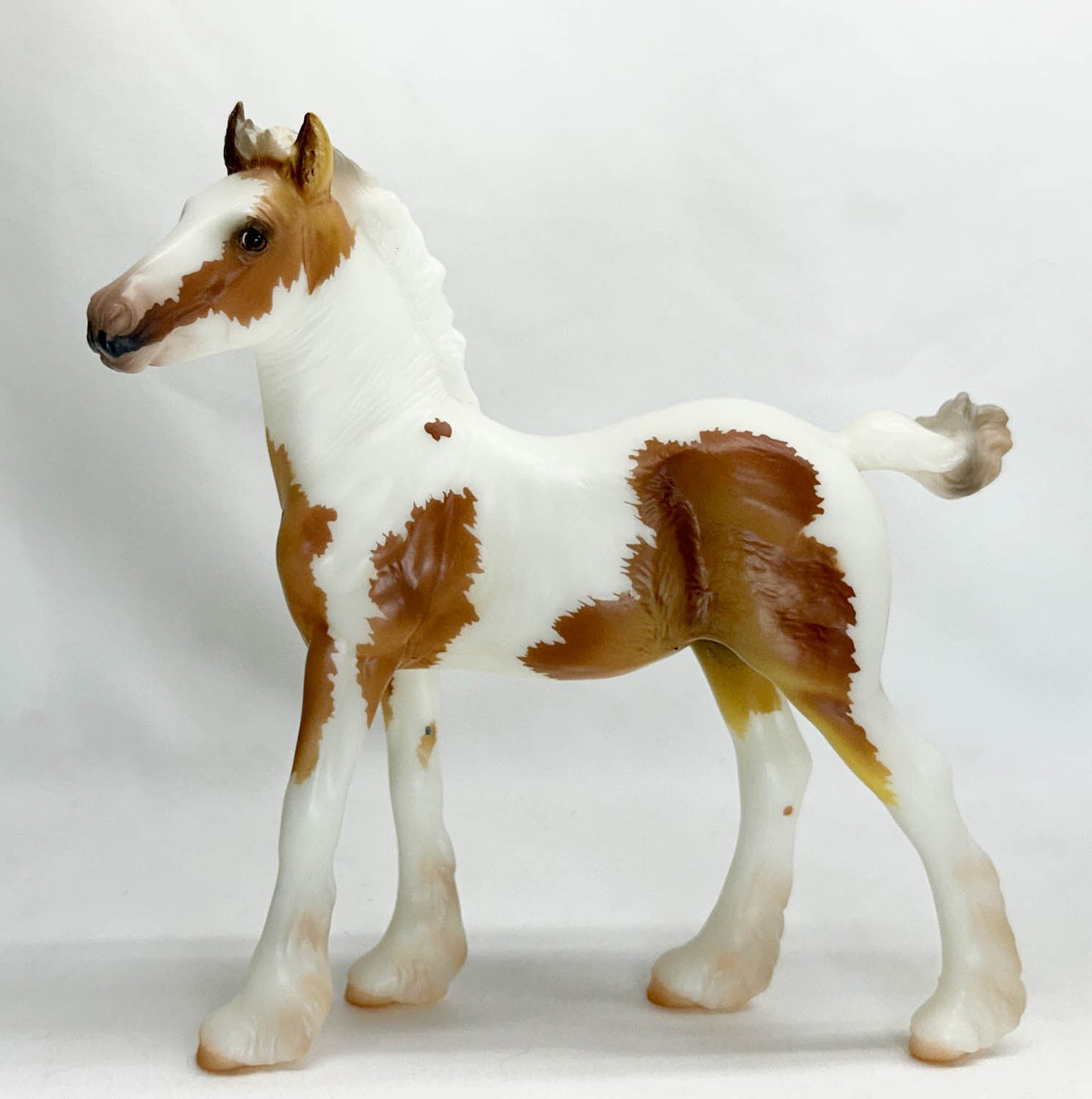 Gypsy Vanner Mare & Foal ~ Rhiannon & Rhemi - 2023 Premier Club