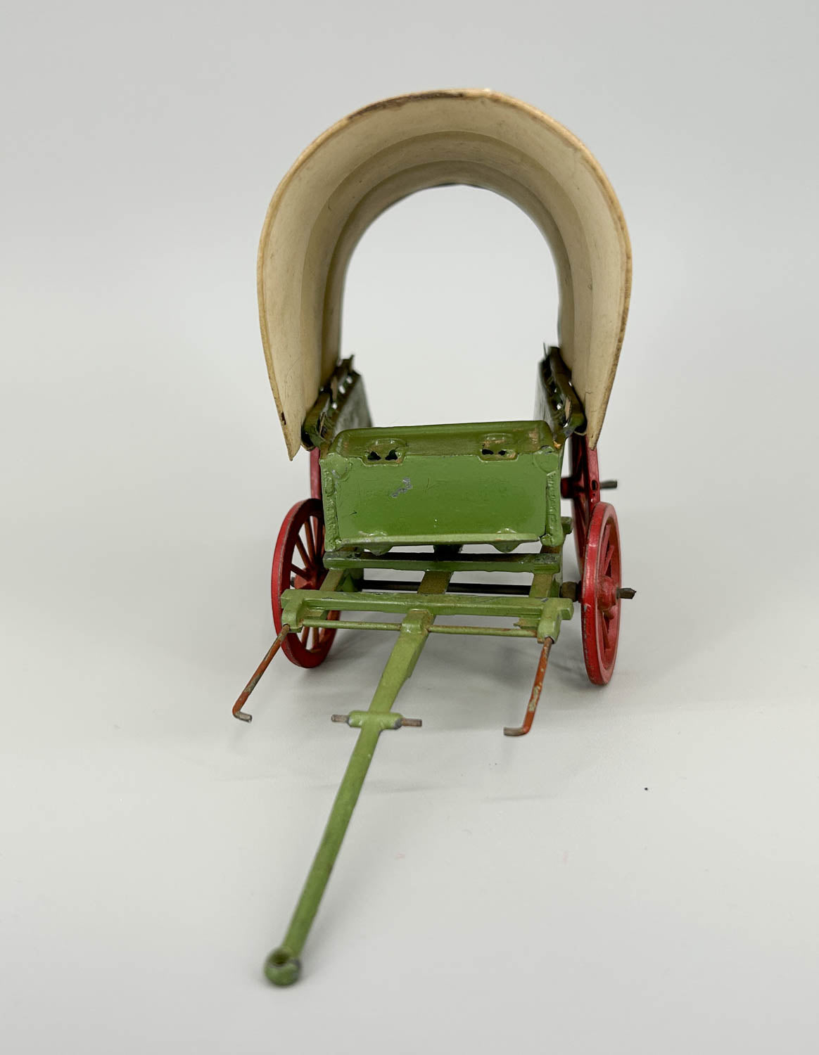 Britains Ltd Prairie Schooner (Covered Wagon) - 1950s