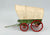 Britains Ltd Prairie Schooner (Covered Wagon) - 1950s