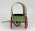 Britains Ltd Prairie Schooner (Covered Wagon) - 1950s