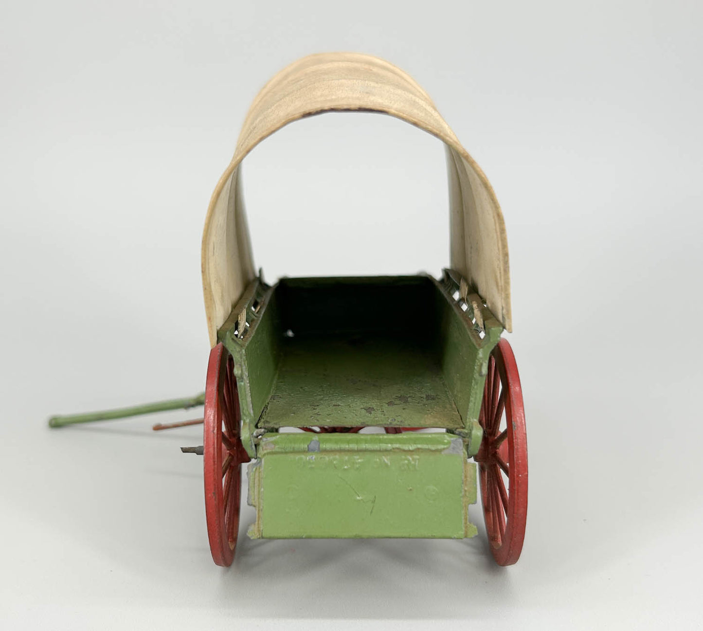 Britains Ltd Prairie Schooner (Covered Wagon) - 1950s