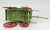 Britains Ltd Prairie Schooner (Covered Wagon) - 1950s