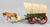 Britains Ltd Prairie Schooner (Covered Wagon) - 1950s