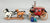 Britains Ltd Stagecoach - US Mail