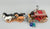 Britains Ltd Stagecoach - US Mail