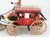 Britains Ltd Stagecoach - US Mail