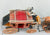 Britains Ltd Stagecoach - US Mail