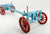 Britains Ltd Timber Carriage - 1940s or Earlier