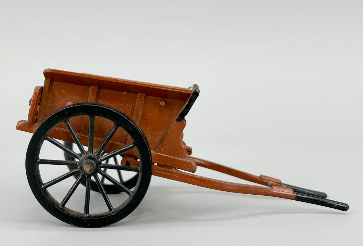 Britains Ltd Tumbrel Hay Wagon