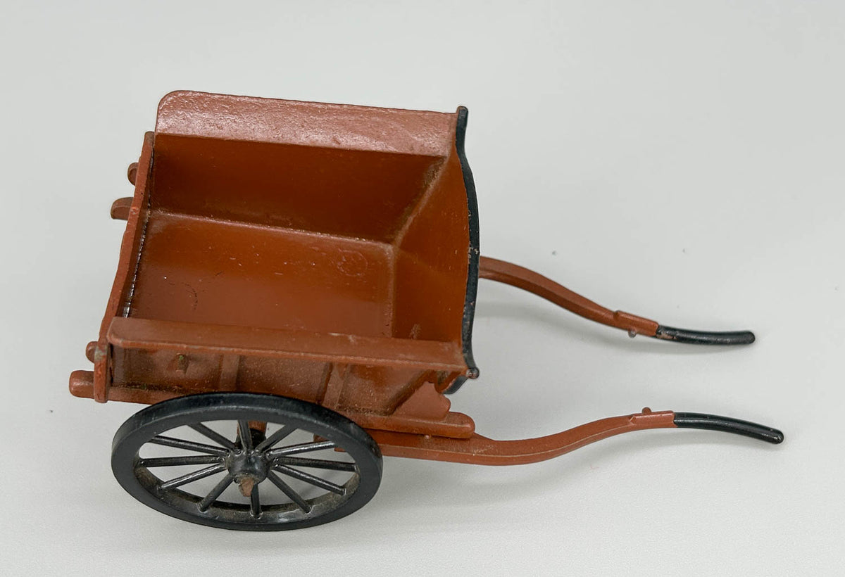 Britains Ltd Tumbrel Hay Wagon