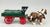 Ertl Delivery Wagon Piggy Bank  - Standard Oil / Red Crown Gasoline Tanker Wagon