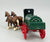 Ertl Delivery Wagon Piggy Bank  - Standard Oil / Red Crown Gasoline Tanker Wagon