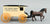 Ertl Delivery Wagon - The Golden Rule (Became JC Penney)