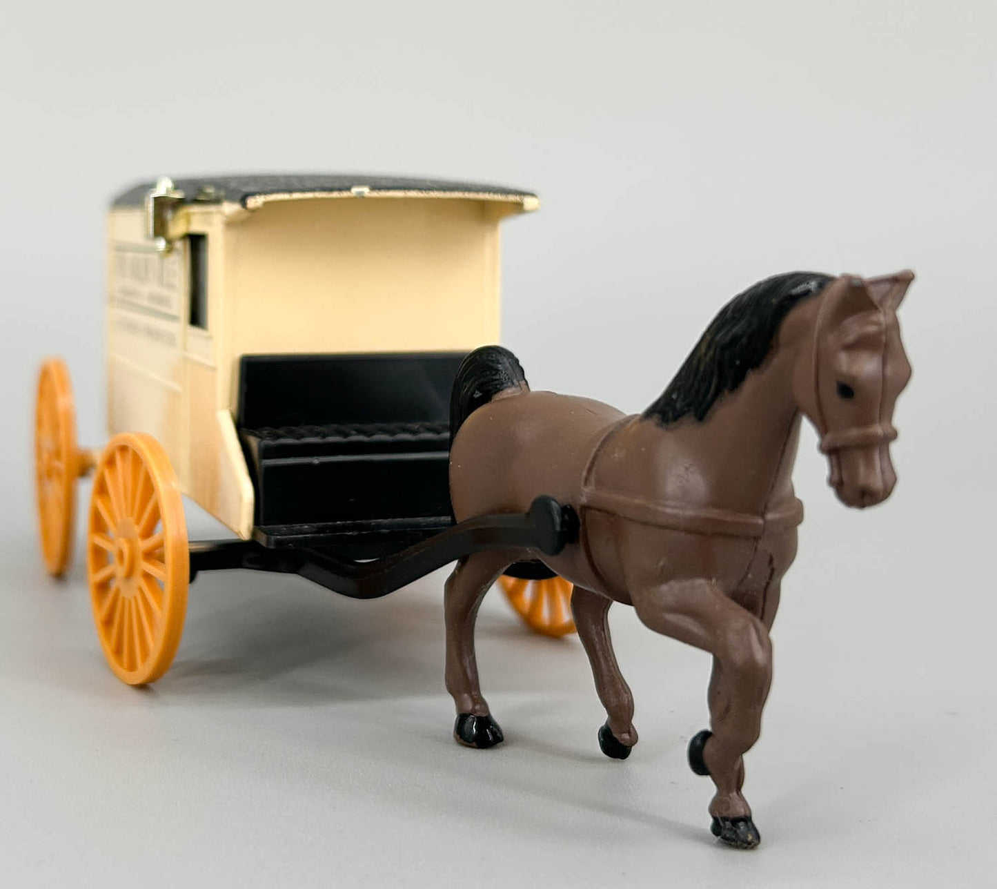 Ertl Delivery Wagon - The Golden Rule (Became JC Penney)