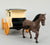 Ertl Delivery Wagon - The Golden Rule (Became JC Penney)
