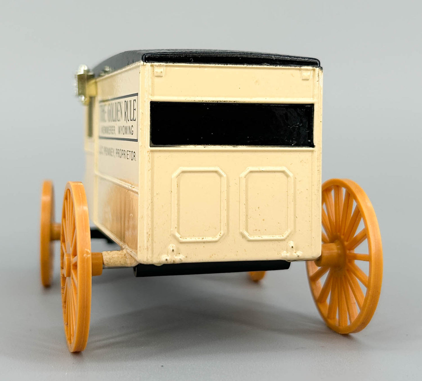 Ertl Delivery Wagon - The Golden Rule (Became JC Penney)