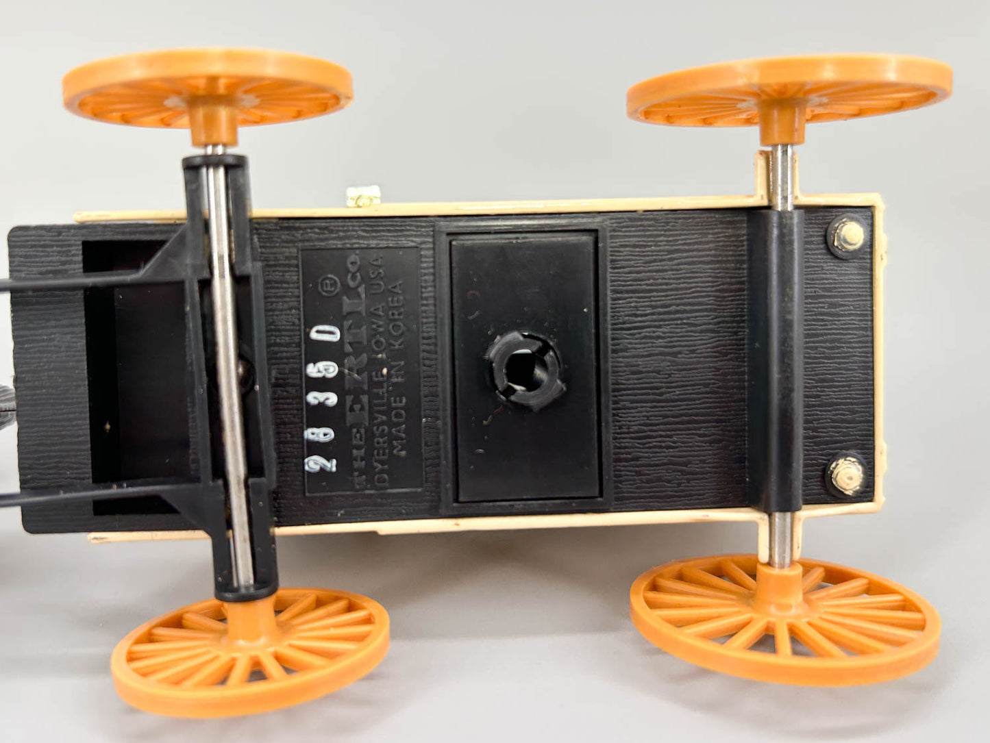 Ertl Delivery Wagon - The Golden Rule (Became JC Penney)