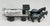 Ertl Delivery Wagon Piggy Bank  - The Texas Company (Became Texaco) Tanker Wagon