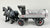 Ertl Delivery Wagon Piggy Bank  - The Texas Company (Became Texaco) Tanker Wagon