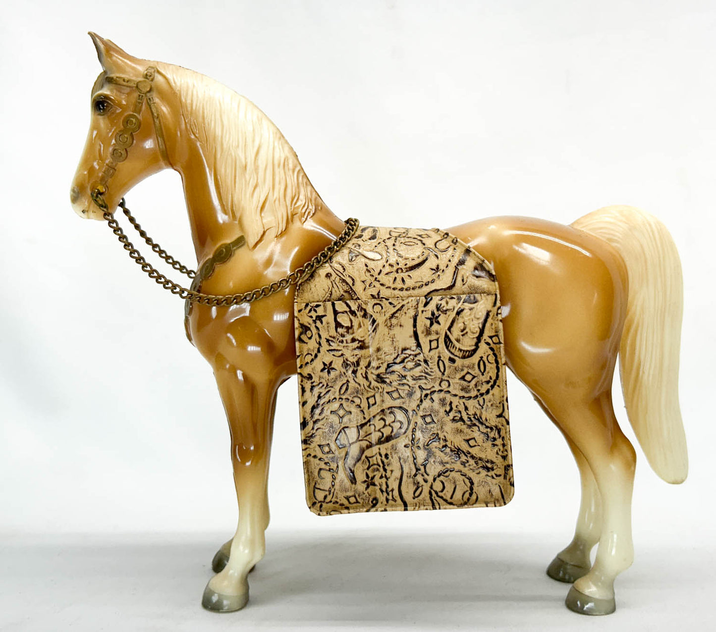 Western Pony ~ Small Grooming Kit - from Eleda's herd