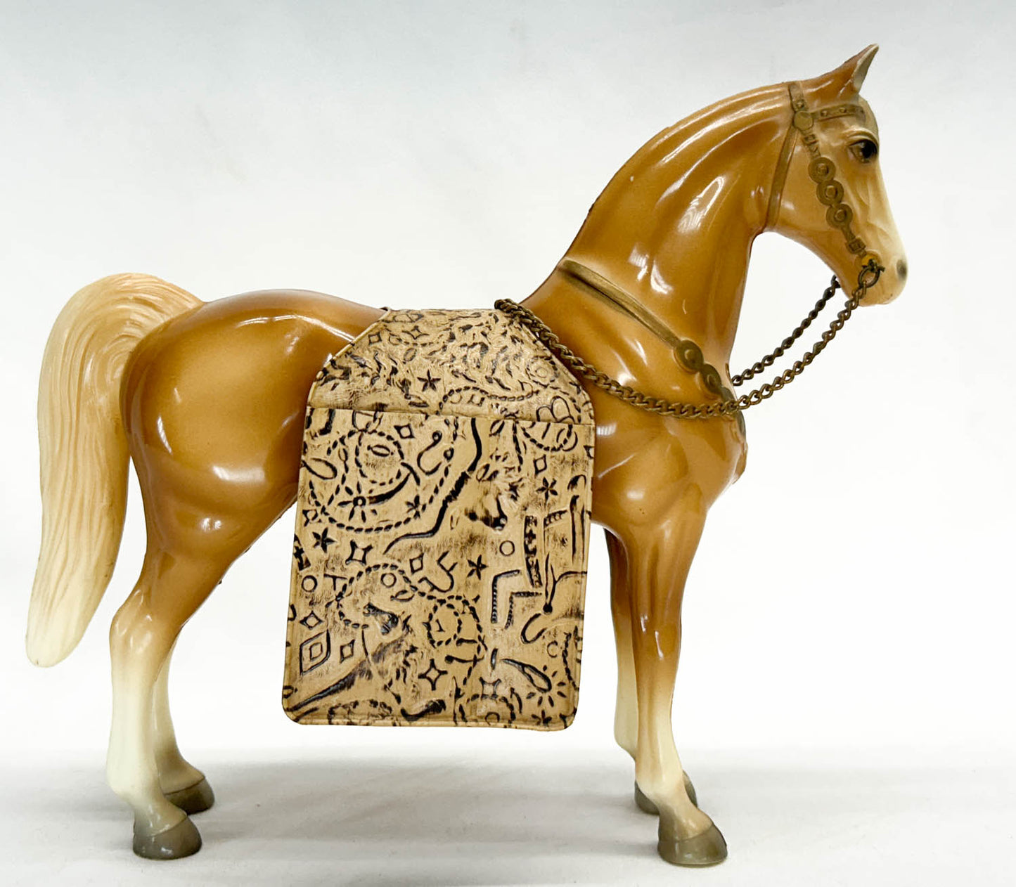 Western Pony ~ Small Grooming Kit - from Eleda's herd