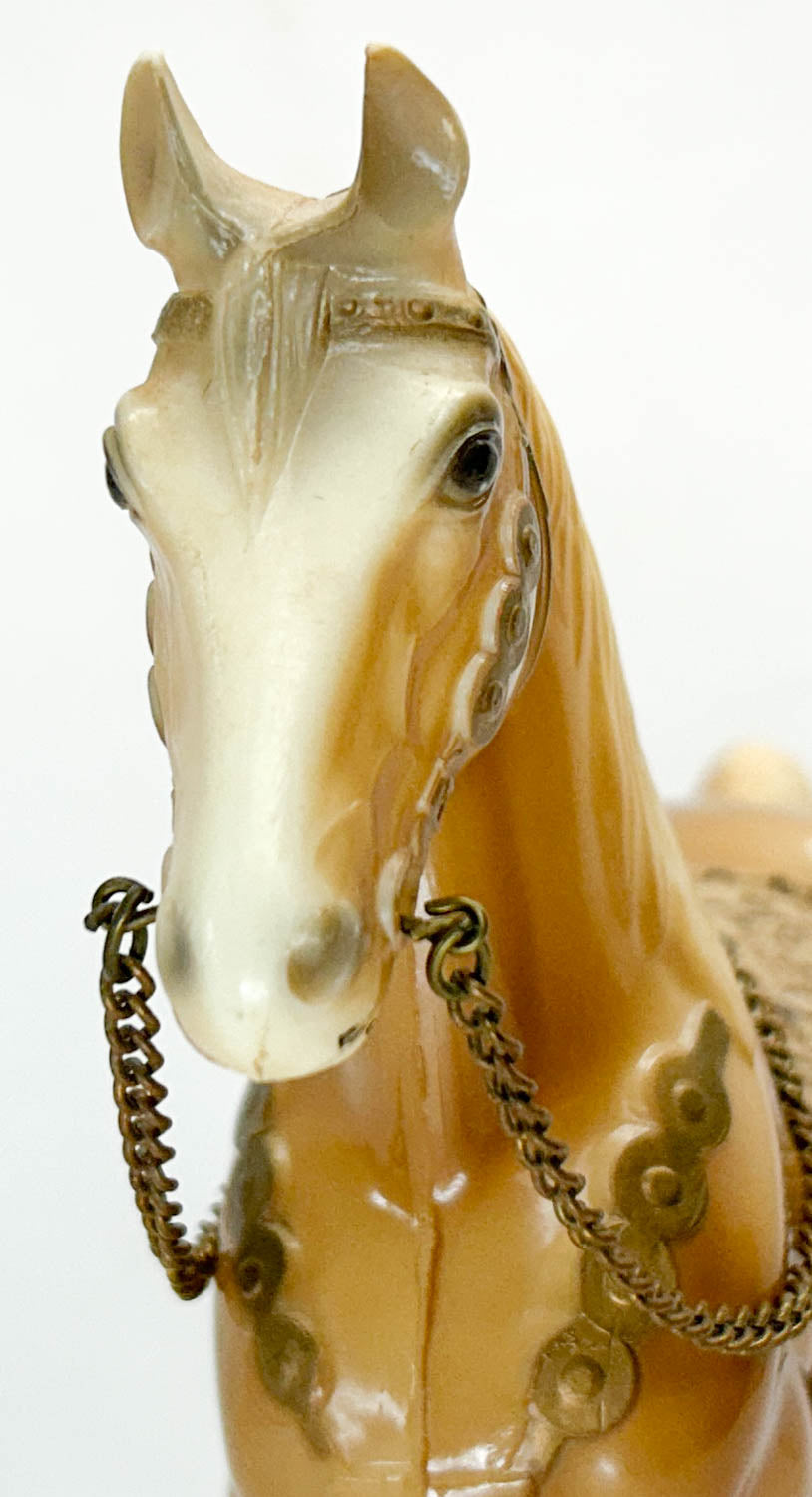 Western Pony ~ Small Grooming Kit - from Eleda's herd