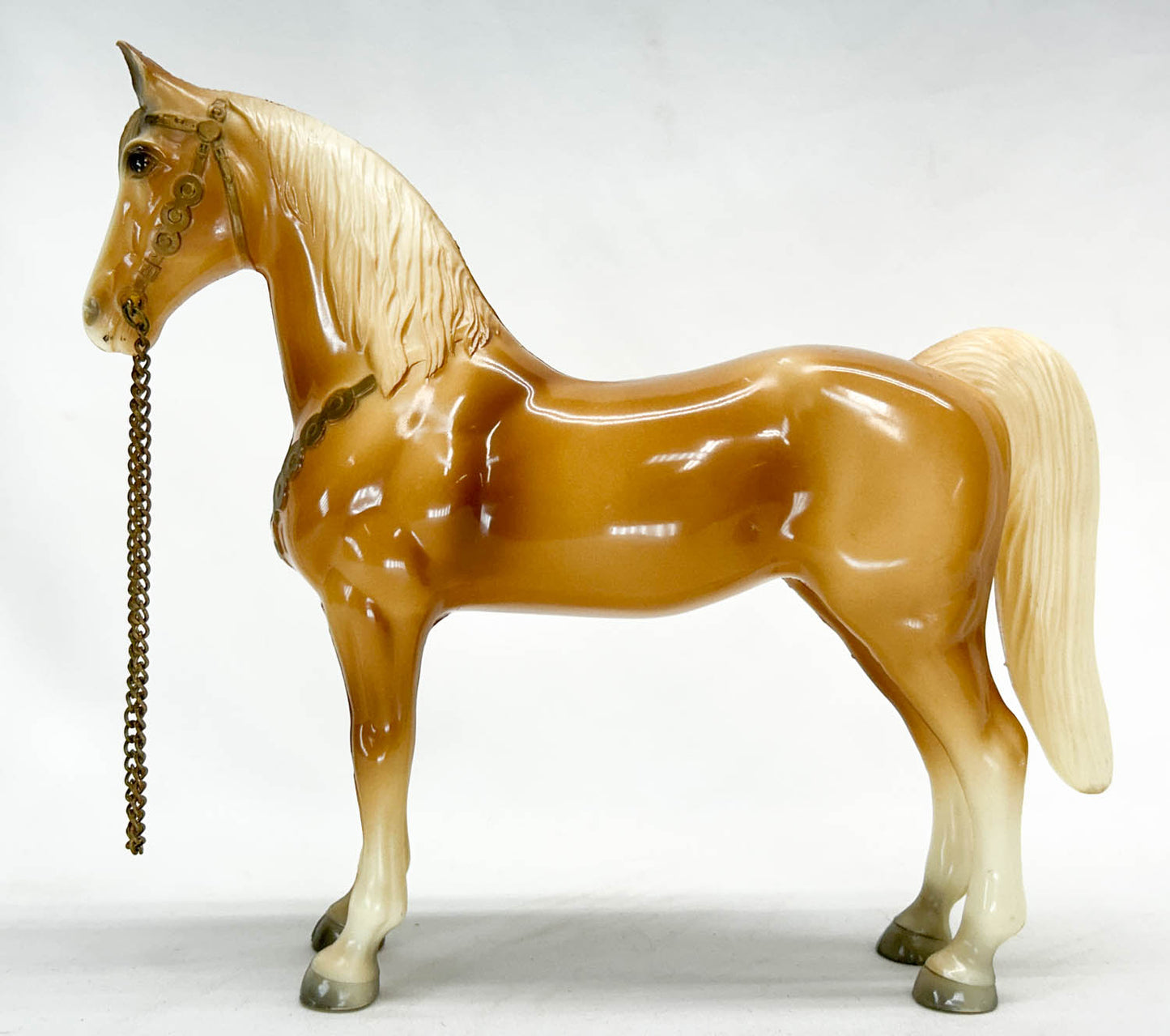 Western Pony ~ Small Grooming Kit - from Eleda's herd