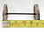 Wheels on Axles - For Your Next Mini Wagon Build!  1.5" Diameter
