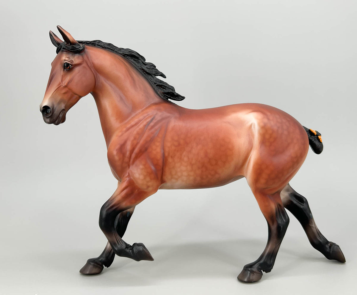 Wixom ~ Brunhilde - 2021 Web Special - from Eleda's herd