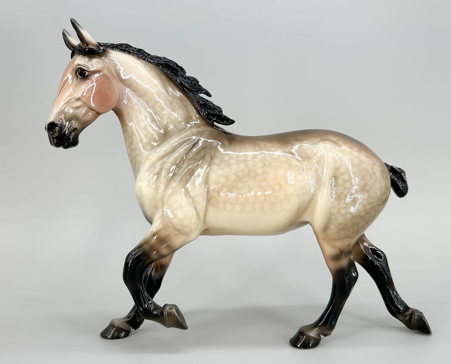 Wixom ~ Versailles - Breyerfest SR 2015 from Eleda's herd