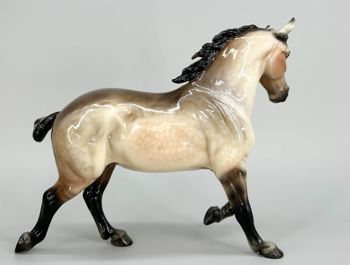 Wixom ~ Versailles - Breyerfest SR 2015 from Eleda's herd